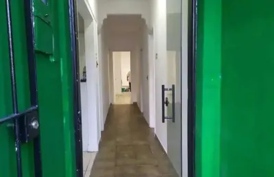 Casa comercial térrea à venda – boqueirão, santos – ref. 4500