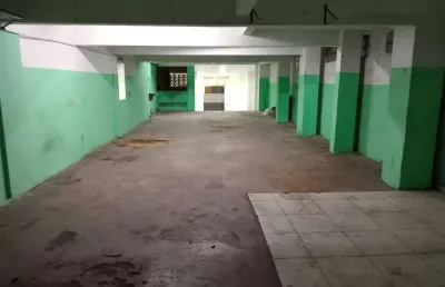 Ponto comercial à venda na Rua Marquês de São Vicente, Centro, São Vicente