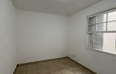 Apartamento com 2 quartos à venda na Rua Doutor Guilherme Álvaro, Marapé, Santos