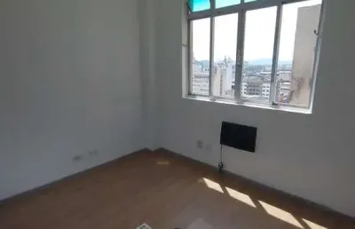 Sala comercial à venda na Rua Dom Pedro II, Centro, Santos