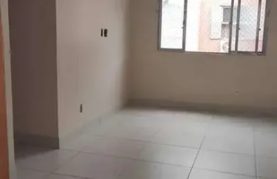 Apartamento com 3 quartos à venda na Rua General San Martin, Jardim Independência, São Vicente