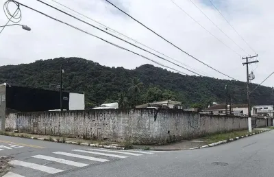 Terreno, são jorge, santos - r$ 3.11 mi, cod: 4327 mmd