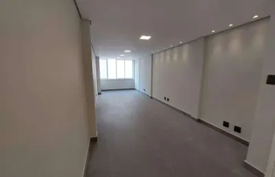 Apartamento com 2 quartos à venda na Avenida Presidente Wilson, José Menino, Santos