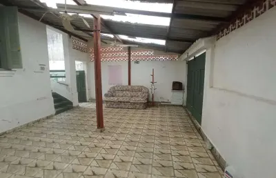 Casa ampla com edícula à venda no marapé – ideal para moradia ou uso comercial – ref. 4296