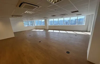 Sala comercial à venda na Praça dos Expedicionários, Gonzaga, Santos