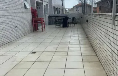 Apartamento garden 2 dorm - macuco r$ 639 mil cod4244 cps