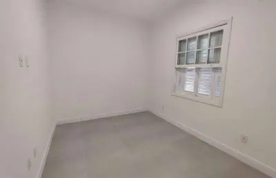 Apartamento com 2 dorms, boqueirão, santos - r$ 340 mil, cod: 4226