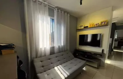 Kitnet / Stúdio à venda na Rua Manuel Covas Raia, Vila São Jorge, São Vicente