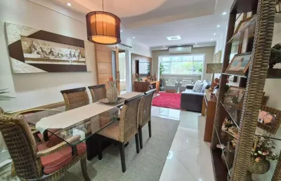 Apto 2 dorms, campo grande, santos - r$ 800 mil,cod:25671 fsm