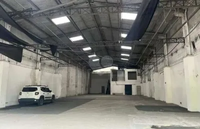 Armazém/barracão, centro, são vicente r$ 2.65 mi cod 4144