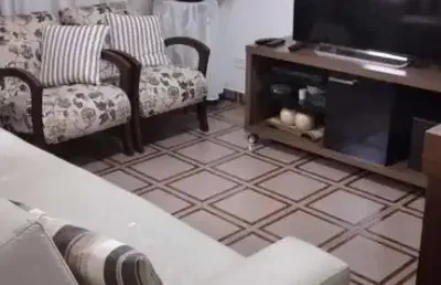 Apartamento 1 dorm ponta praia santos r$405 mil rcl