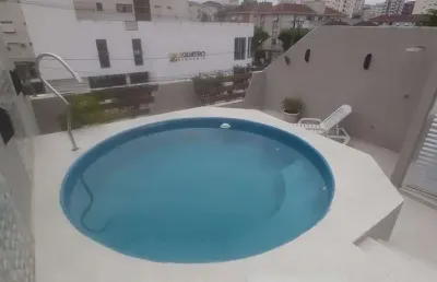 Casa com 3 quartos, boqueirão, santos - r$ 1.5 mi, cod: 25307