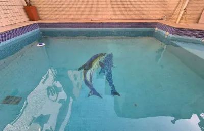Casa 4 dorms, ponta da praia,santos-r$ 2.1 mi,cod: 25285_fsm
