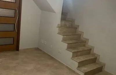 Casa com 2 dorms, vila voturua, são vicente - r$ 212 mil, cod: 3864 lg