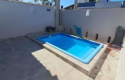 Casa com 2 dorms macuco santos r$ 569.905,00 cod: 3850 cps