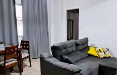 Apartamento com 2 quartos, ponta da praia, santos - r$ 580 mil, cod: 3800 cps