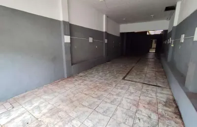 Loja, vila mathias, santos - r$ 636 mil, cod: 3799 mmd