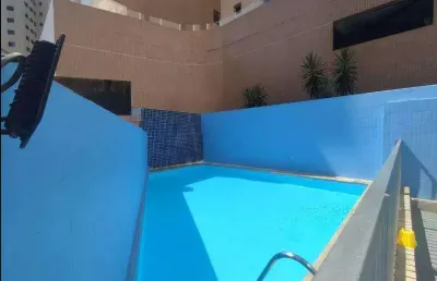 Apartamento ponta da praia santos 541 mil cod: 3697 mmd
