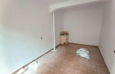 Sala comercial a venda, santos - r$ 130 mil, cod: 3683 igf