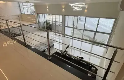 Apartamento com 4 quartos, ilha porchat, são vicente - r$ 2.12 mi, cod: 3574