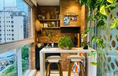 Apartamento com 3 quartos, embaré, santos - r$ 1.99 mi, cod: 3540