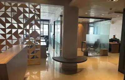 Sala comercial à venda na Praça República, Centro, Santos