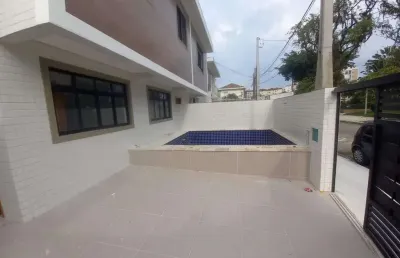 Casa à venda | vila belmiro, santos - r$ 1.48 mi, cod: 24272