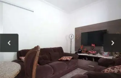 Apartamento com 2 quartos à venda na Praça Nossa Senhora das Graças, Vila Valença, São Vicente