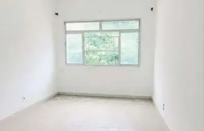 Sala living com 1 quarto, itararé, são vicente - r$ 179 mil, cod: 3353