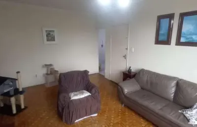 Apto à venda| vila belmiro, santos - r$ 440 mil, cod: 24115
