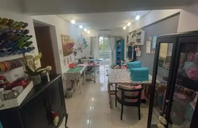Apartamento 2 dorms, aparecida- r$ 510 mil, cod: 24026 fsm
