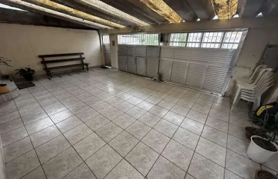 Casa com 2 dorms, marapé, santos - r$ 848 mil, cod: 3256