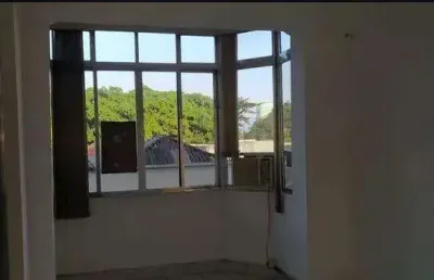 Sala comercial à venda na Rua Vasconcelos Tavares, Centro, Santos