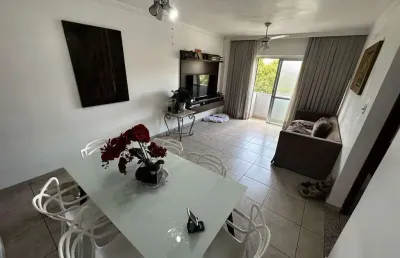 Apartamento com 2 quartos, vila mathias, santos - r$ 435 mil, cod: 3170