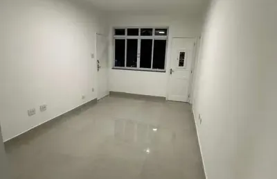 Apto 3 dorms, vila mathias, santos - r$ 423 mil, cod: 3085