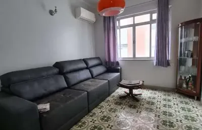 Apartamento1 dorm, josé menino, - r$ 249 mil, cod: 3079 fsm