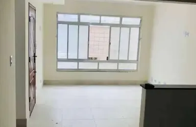 Casa bairro encruzilhada, santos - r$ 848 mil, cod: 3016 mmd