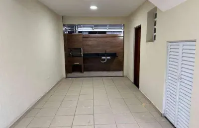 Casa 3 dorms, aparecida, santos - r$ 901 mil, cod: 2935 mmd