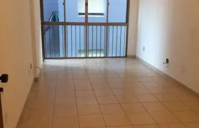 Apartamento com 3 quartos, itararé, são vicente - r$ 470 mil, cod: 2839