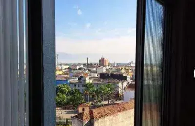 Apto à venda | centro de são vicente - r$ 371 mil, cod: 23114