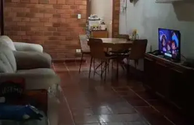 Casa 3 dorms, itararé, são vicente - r$ 700 mil, cod: 22954 fsm