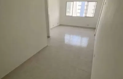 Apartamento com 1 dorm, centro, são vicente - r$ 250 mil, cod: 2654