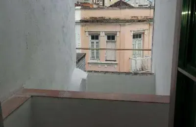 Apartamento com 2 quartos à venda na Rua Quinze de Novembro, Centro, São Vicente