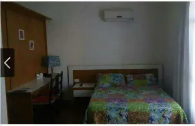 Apto flat - 1dorm itararé são vicente-r$ 160 mil,cod: 4906 fsm