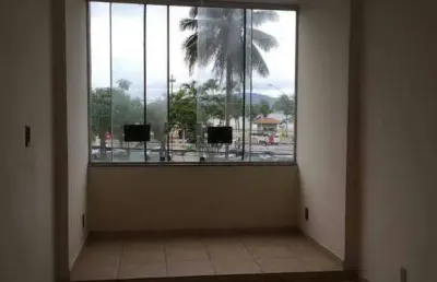 Apto à venda itararé, são vicente - r$ 349,9 mil, cod: 6116 fsm