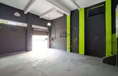 Ponto comercial à venda na Praça João Pessoa, Centro, São Vicente