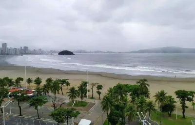 Apartamento 3 dorms, itararé,- r$ 1.2 mi, cod: 7607