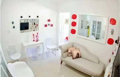 Apto com 1 dorm no itararé, são vicente-r$ 325 mil,cod:7691