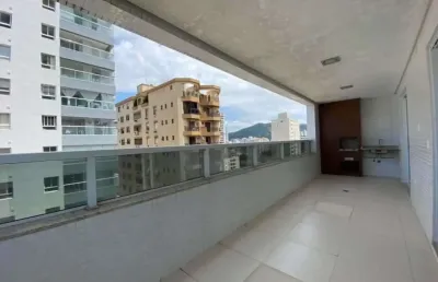 Apartamento com 4 quartos à venda na Rua Maranhão, Pompéia, Santos
