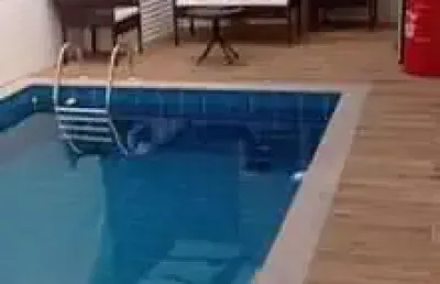 Casa 3 dorms, ponta da praia, santos r$ 2.44 mi, cod: 2247 mmd